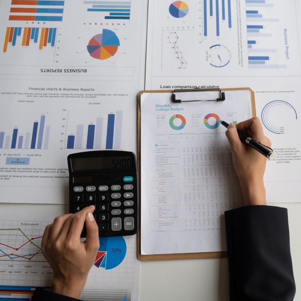 04-Cost Estimation and Budgeting